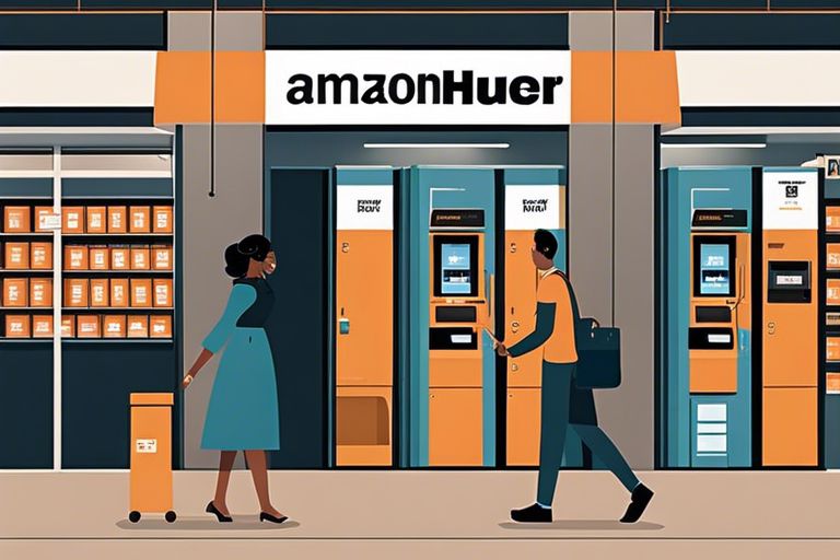 Amazon Hub Counter vs Locker – Choosing the Right Delivery Option for Your Convenience