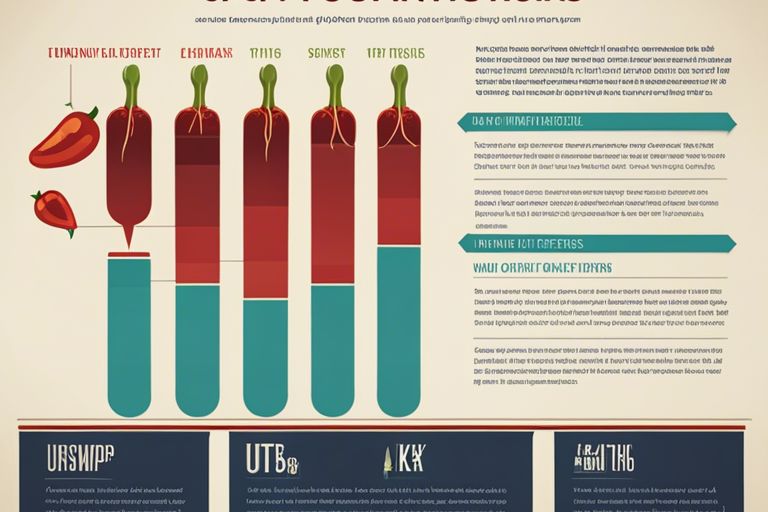 Can Spicy Foods Cause UTI – Debunking Myths and Understanding Triggers