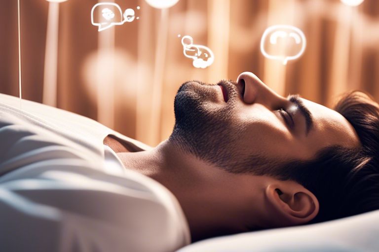 Do You Stop Breathing When You Sleep – Insight into Sleep Apnea Symptoms