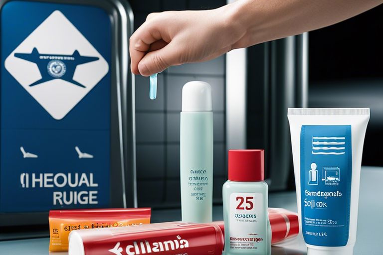 Is Toothpaste Considered a Liquid? Clarifying TSA Guidelines for Travelers